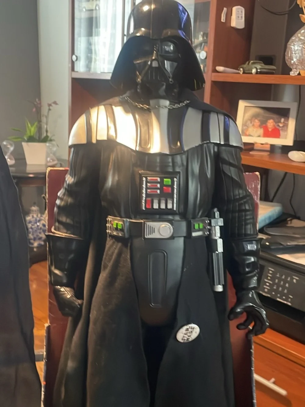 StarWars Darth Vader
